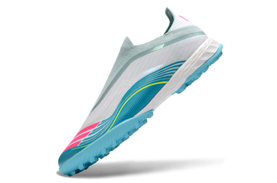 F50 Laceless Elite TF
