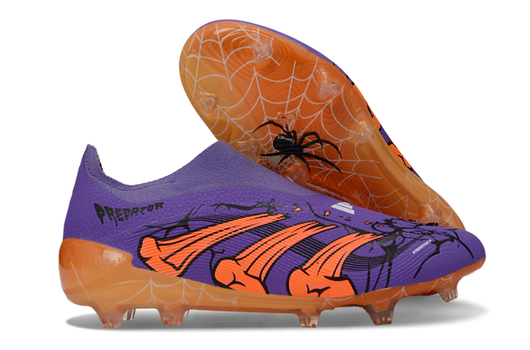 Predator 26 Laceless Elite FG