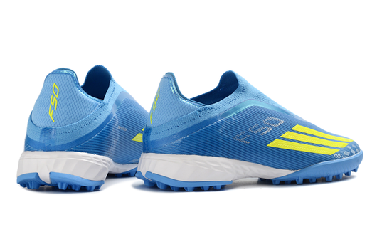 F50 Laceless Elite TF