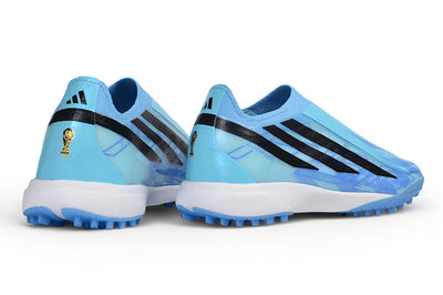 F50 Hyperfast Laceless Elite TF