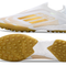 F50 Laceless Elite TF