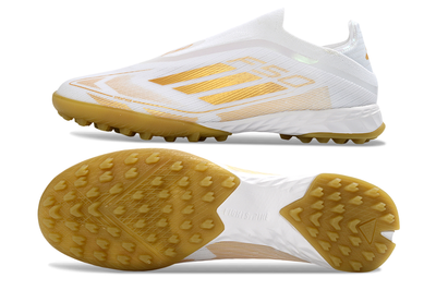 F50 Laceless Elite TF