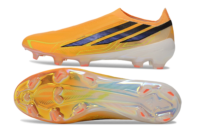 F50 Laceless Hyperfast Custom Special Elite FG