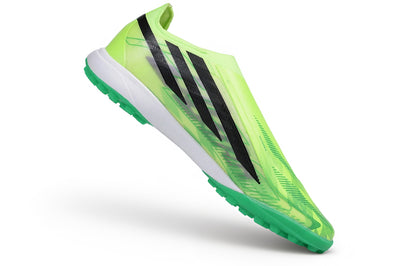 F50 Hyperfast Laceless Elite TF