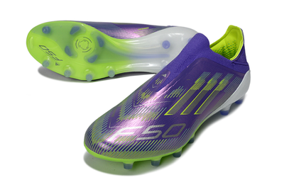 Adidas F50 Laceless Elite AG