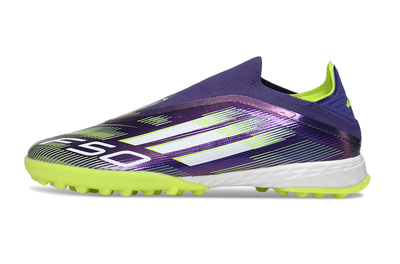 F50 Laceless Elite TF