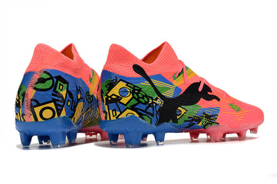 Puma Future Brazil Edition Elite FG/AG