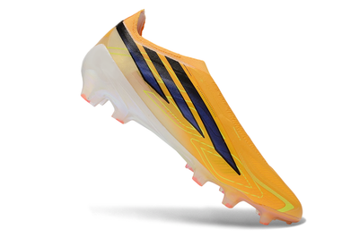 F50 Laceless Hyperfast Custom Special Elite FG