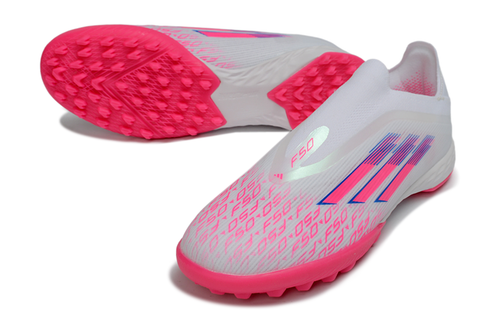 F50 Laceless Elite TF