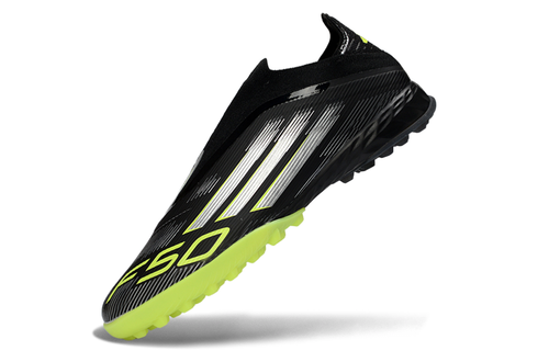 F50 Laceless Elite TF