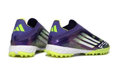 F50 Laceless Elite TF