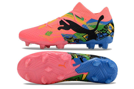 Puma Future Brazil Edition Elite FG/AG