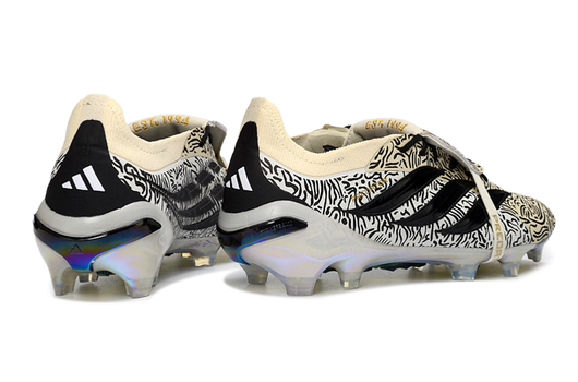 Predator 26 Tongue Elite FG