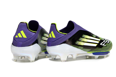 F50+ Laceless Elite FG