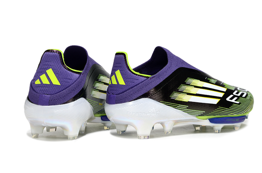 F50+ Laceless Elite FG
