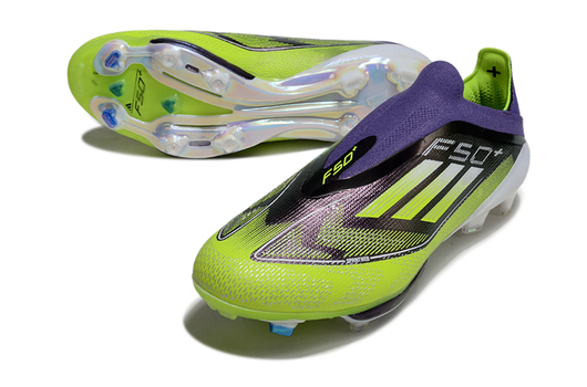 F50+ Laceless Elite FG
