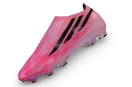 F50 Laceless Hyperfast Elite FG