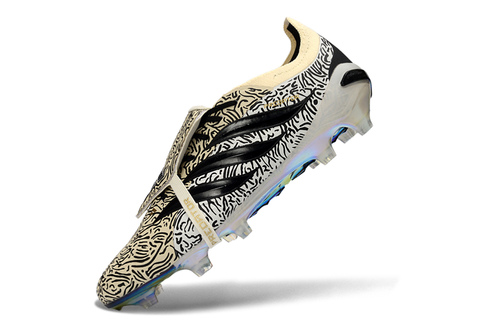 Predator 26 Tongue Elite FG