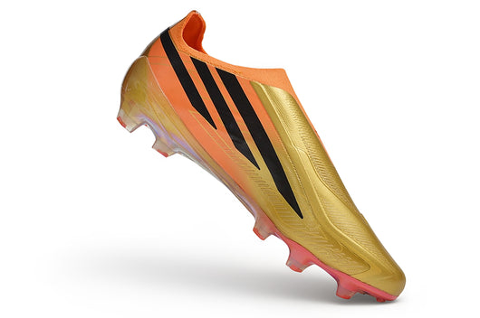F50 Laceless Hyperfast Custom Elite FG
