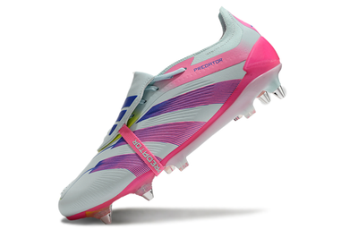 Adidas Predator Fold-over Tongue Elite SG