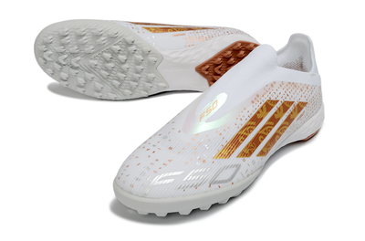 F50 Laceless Elite TF