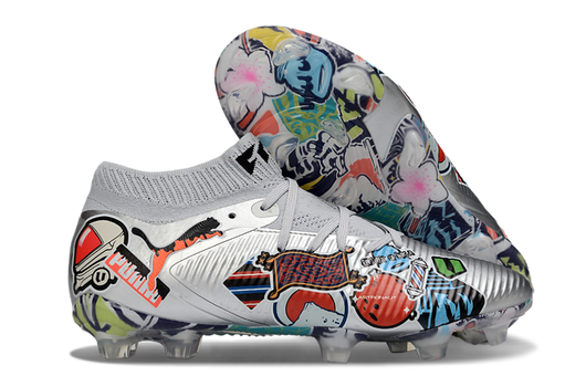 Puma Future 8 Ultimate Elite FG/AG