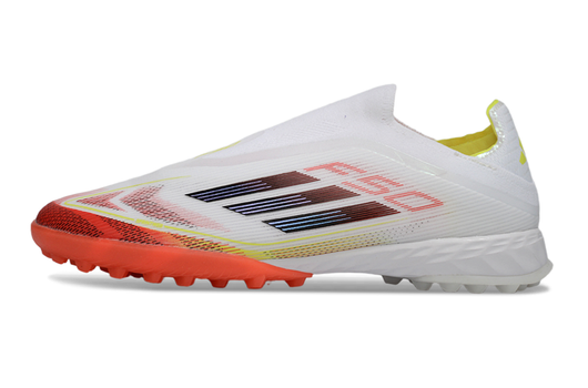 F50 Laceless Elite TF