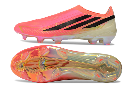 F50 World Cup Hyperfast Laceless Elite FG
