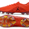 Tiempo x Jordan Legend XI FG