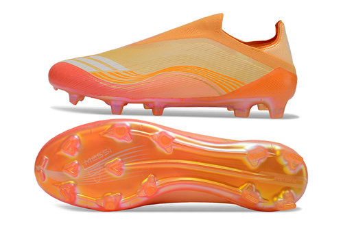 F50 Elite Laceless FG