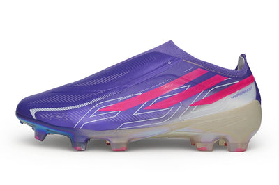 F50 Laceless Hyperfast Elite FG