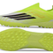 F50 Laceless Elite TF
