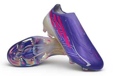 F50 Laceless Hyperfast Elite FG