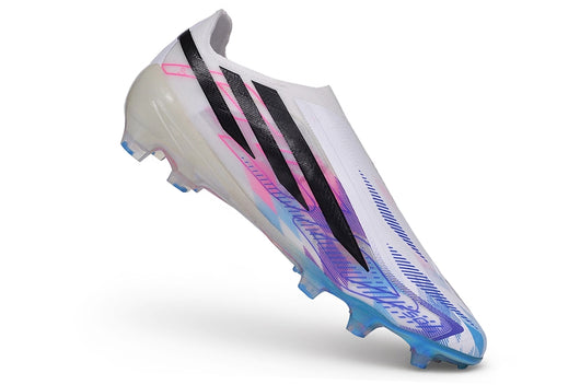 F50 Laceless Hyperfast Custom Elite FG