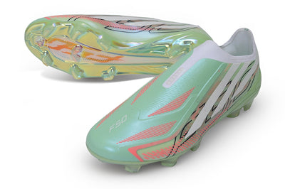 F50 Laceless Hyperfast Custom Elite FG
