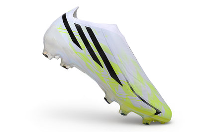 F50 Laceless Hyperfast Elite FG