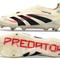 Predator laceless Elite FG