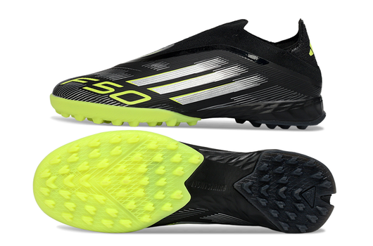 F50 Laceless Elite TF