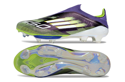 F50+ Laceless Elite FG
