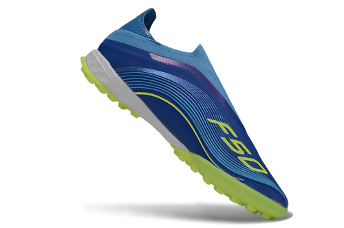 F50 Laceless Messi Elite TF