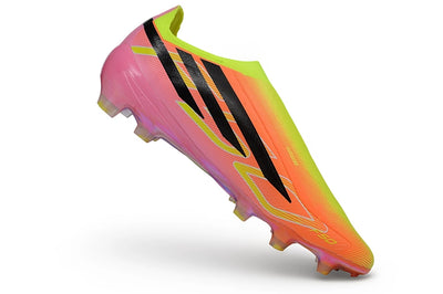 F50 Laceless Hyperfast Custom Elite FG