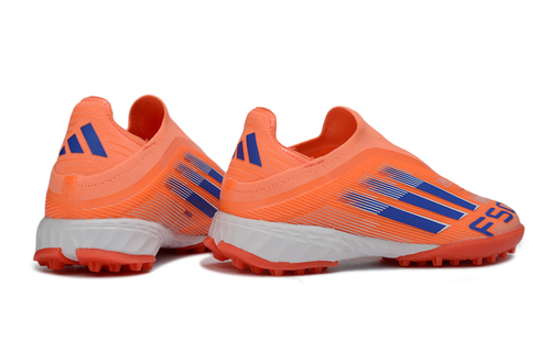 F50 Laceless Elite TF
