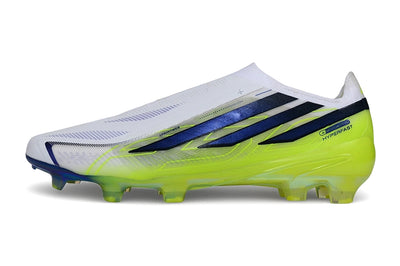 F50 Laceless Hyperfast Custom Elite FG