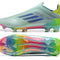 F50 Laceless Elite FG