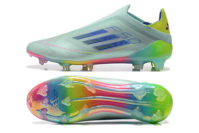 F50 Laceless Elite FG