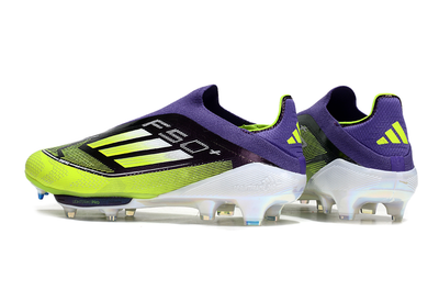 F50+ Laceless Elite FG
