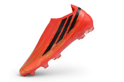 F50 Laceless Hyperfast Custom Elite FG