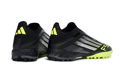 F50 Laceless Elite TF