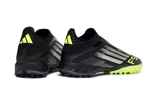 F50 Laceless Elite TF