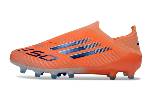 F50 Laceless Elite AG